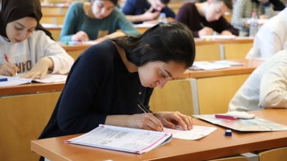 Bütünleme sınavı nedir, ne zaman olur?