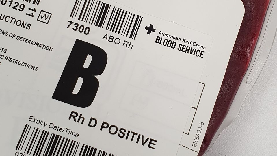 En zor bulunan kan grubu hangisidir?