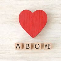 Kan grubuna göre beslenme önerileri