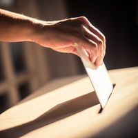 Kimler oy kullanamaz?