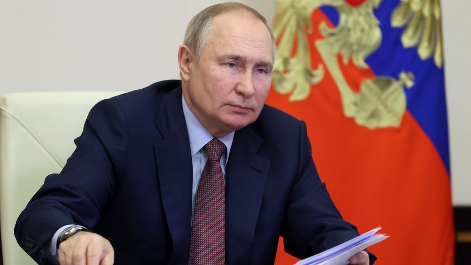 Ukrayna savaşında 'başarılı olan askerlere' arsa