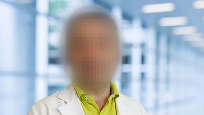 Doktora yanlış HIV pozitif teşhisi davası!