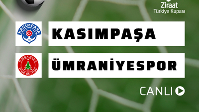 Ümraniyespor son 16'ya yükseldi