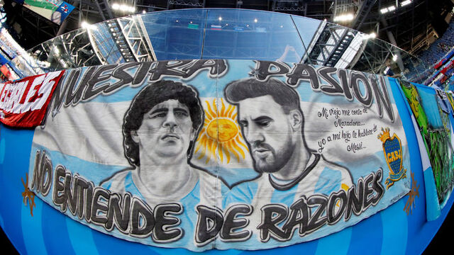 "Onu asla geçemeyecek"