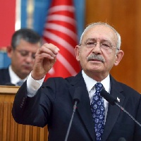 Kılıçdaroğlu: İmamoğlu'yla baba-oğul gibiyiz