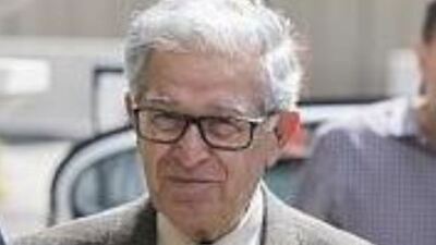 28 Şubat hükümlüsü Vural Avar hayatını kaybetti