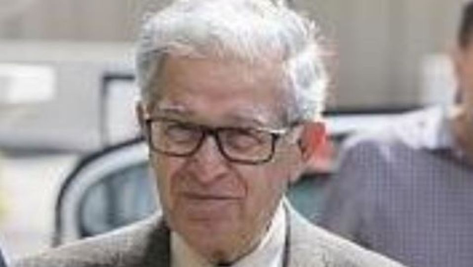 28 Şubat hükümlüsü Vural Avar hayatını kaybetti