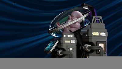 Dünyanın ilk yapay rahim tesisi gerçeğe mi dönüşüyor?