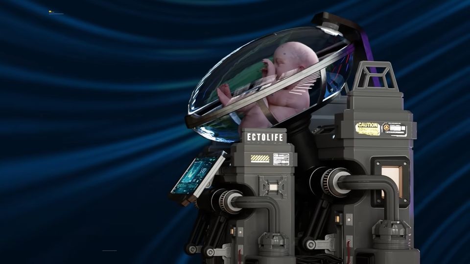 Dünyanın ilk yapay rahim tesisi gerçeğe mi dönüşüyor?