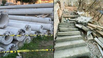 2 ayrı ilden kahreden haber!