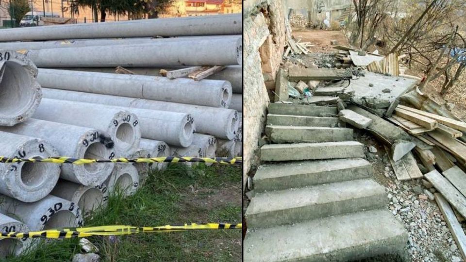 2 ayrı ilden kahreden haber!