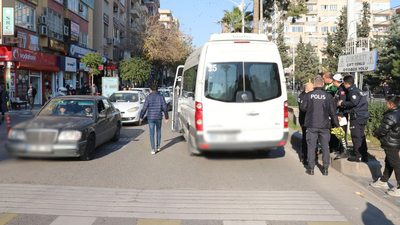 Akrabalar arasında silahlı kavga! 1 ölü, 2 yaralı