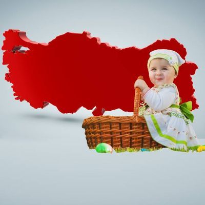 TÜİK paylaştı... İşte en popüler bebek isimleri