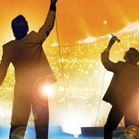 'Prestij Meselesi'nin afişi yayımlandı