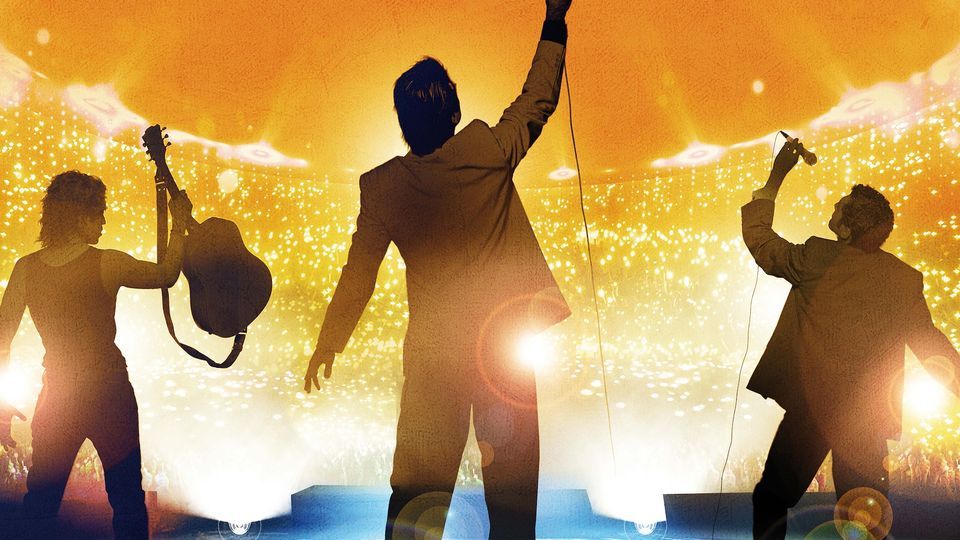 'Prestij Meselesi'nin afişi yayımlandı