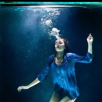 Rüyada Deli Görmek