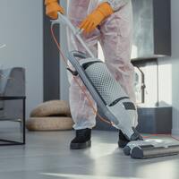 Rüyada Ev Süpürmek