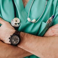 Rüyada Doktora Gitmek