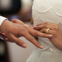 Rüyada Evli Olduğunu Görmek