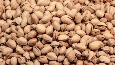 Rüyada Fıstık Görmek