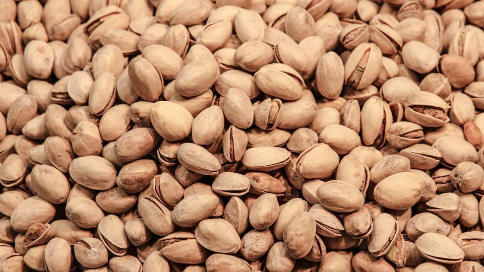 Rüyada Fıstık Görmek