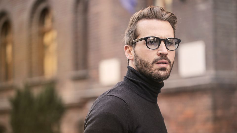 Rüyada Gözlük Görmek