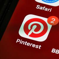 Pinterest hesabı silme ve kalıcı kapatma nasıl yapılır?