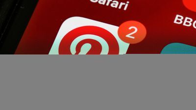 Pinterest hesabı silme ve kalıcı kapatma nasıl yapılır?