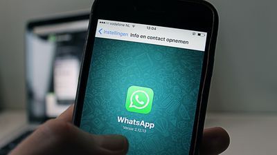 WhatsApp hesabı silme ve kalıcı kapatma nasıl yapılır?