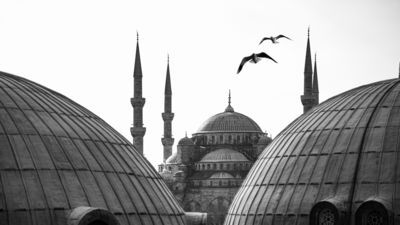 Takva nedir, ne demek?