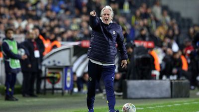 "Takım çok iyi durumda"