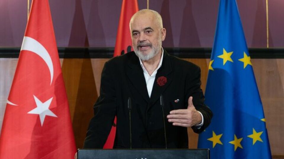 Arnavutluk, Bayraktar TB2 SİHA filosu satın alıyor