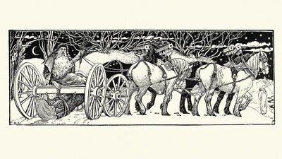 En uzun gece: Kış gündönümü tarih boyunca neden ve nasıl kutlandı?