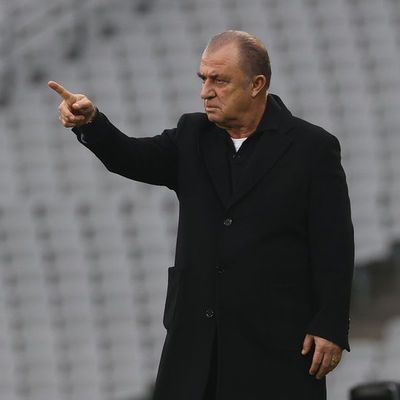 "Geri dönmeye hazırım"