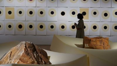 24 Aralık'ta Arter'de 'Uzun Cumartesi'