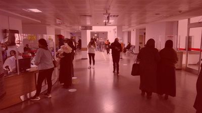 Gripte dikkat çeken artış!