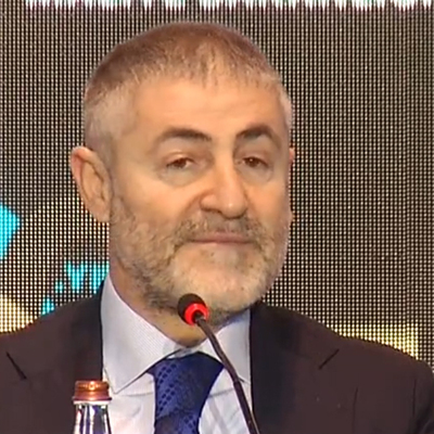 "Enflasyonun boynunu kırdık"