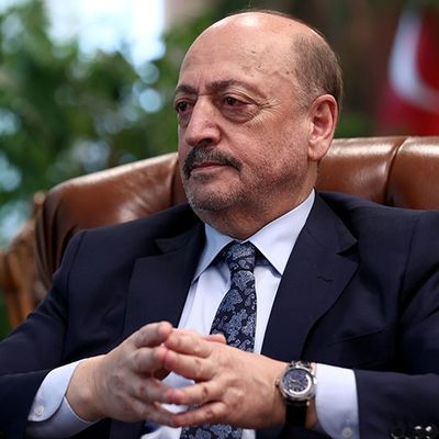 Bakan Bilgin'den asgari ücret toplantısı açıklaması