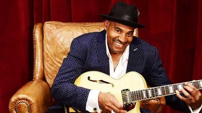 Allan Harris CSO ADA ANKARA'da