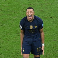Mbappe sözleri ortaya çıktı: Salakça!
