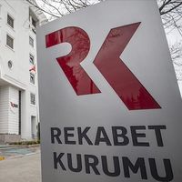 Rekabet'ten 13 şirkete ceza