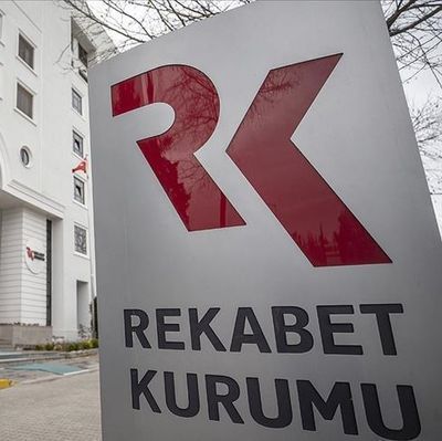Rekabet'ten 13 şirkete ceza