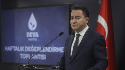 Babacan "Gençlik Eylem Planı"nı açıkladı