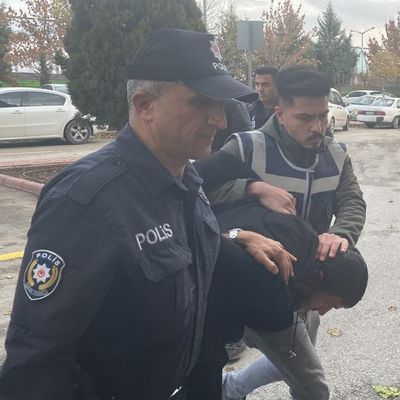 Konya'da barınaktaki vahşetle ilgili sıcak gelişme!