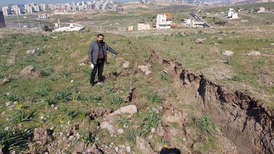 İzmir'deki o bölge için acil uyarı!