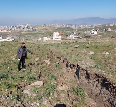 İzmir'deki o bölge için acil uyarı!