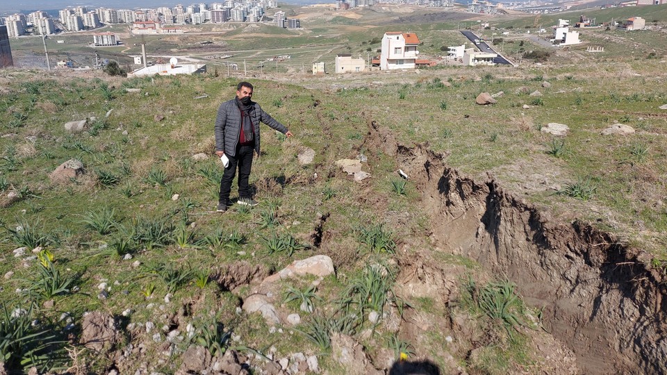 İzmir'deki o bölge için acil uyarı!