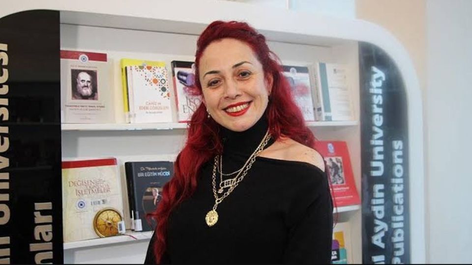 Aylin Sözer'in katilinin cezası belli oldu!