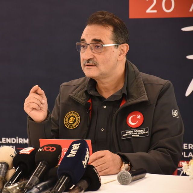 ''Elektrik ve doğalgaza şubat ayına kadar zam yok'