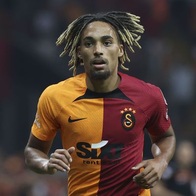 Sacha Boey'a dev teklif